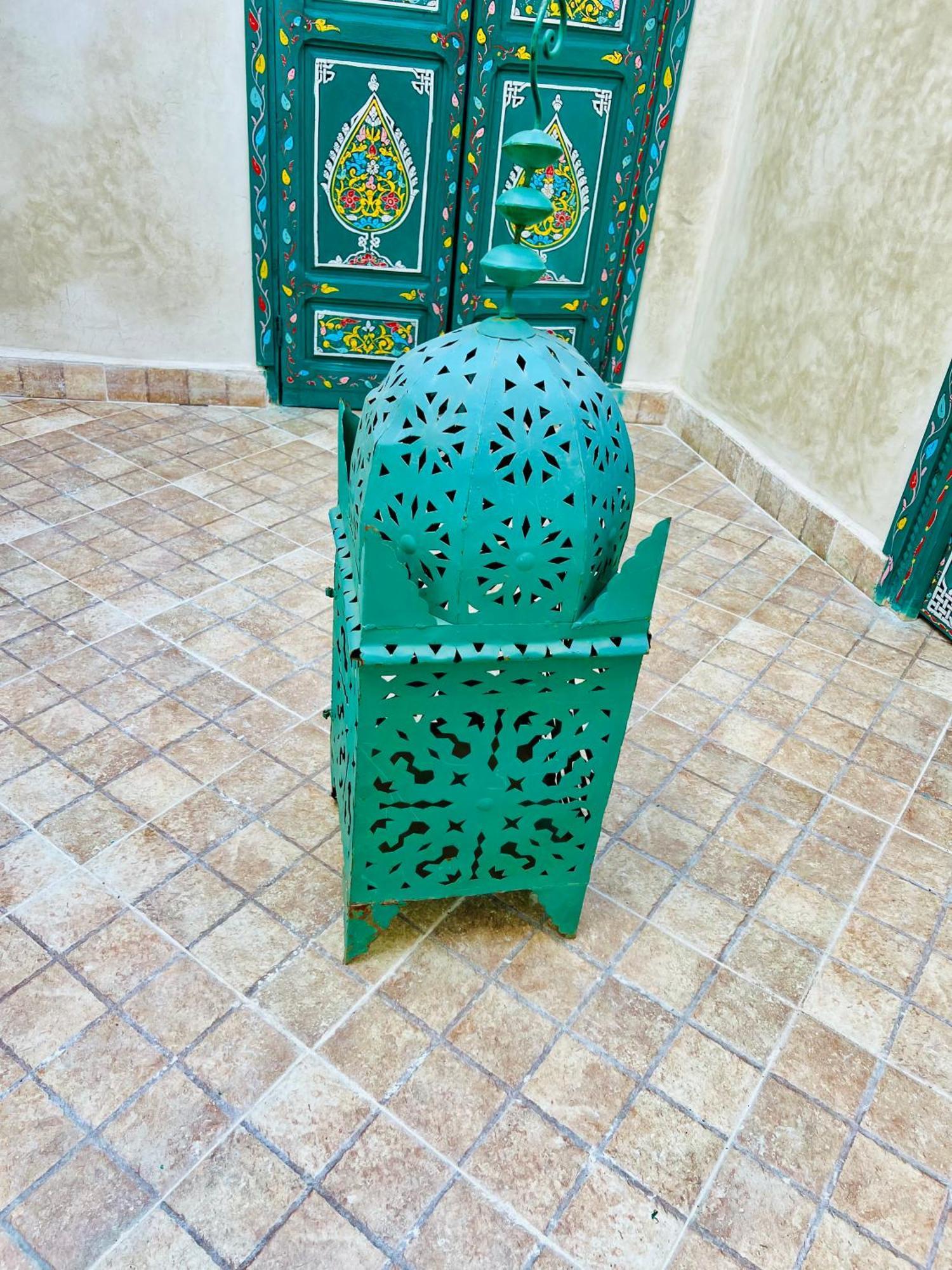 Riad Cascada 2 Marrákes Kültér fotó