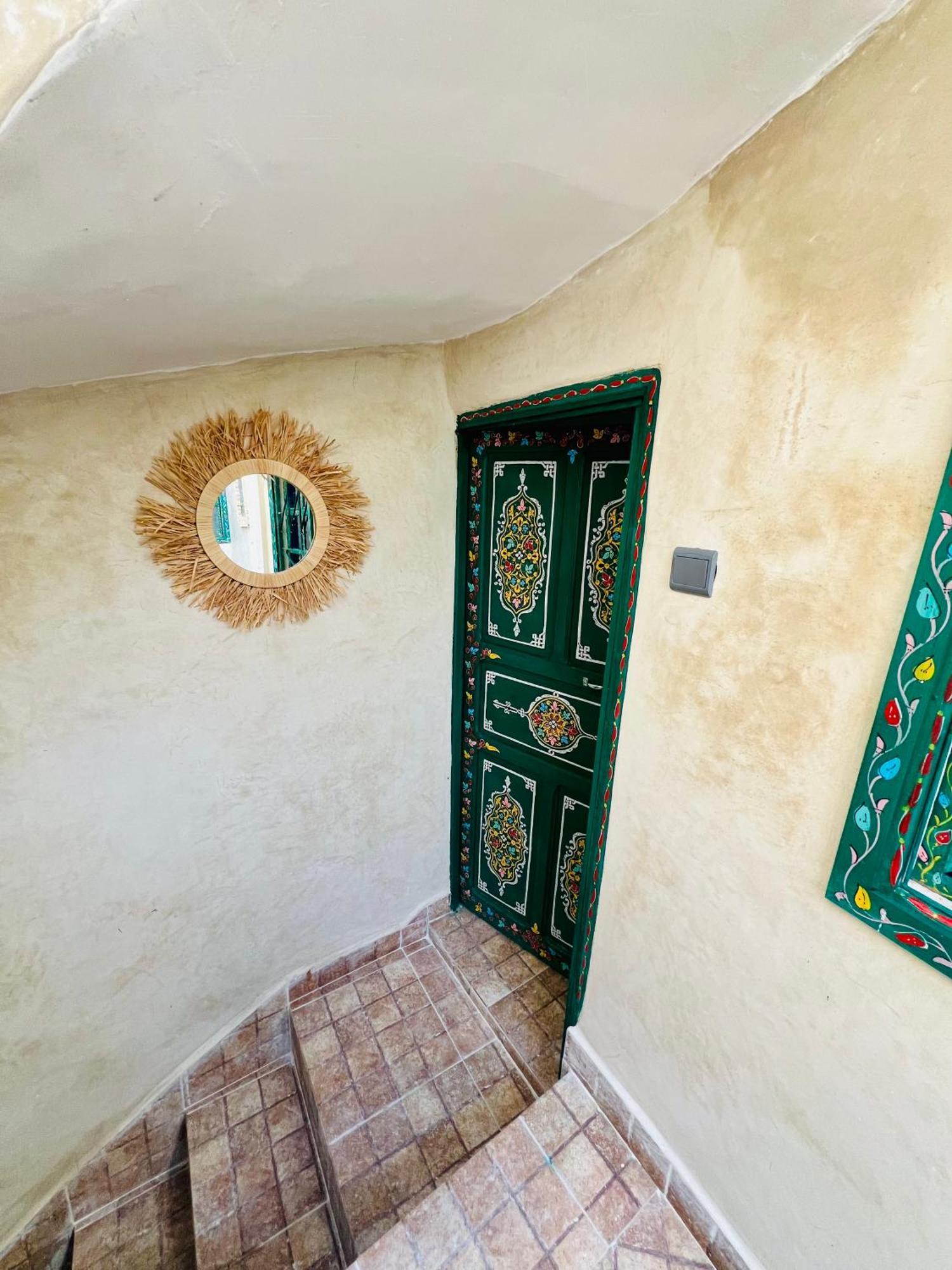 Riad Cascada 2 Marrákes Kültér fotó