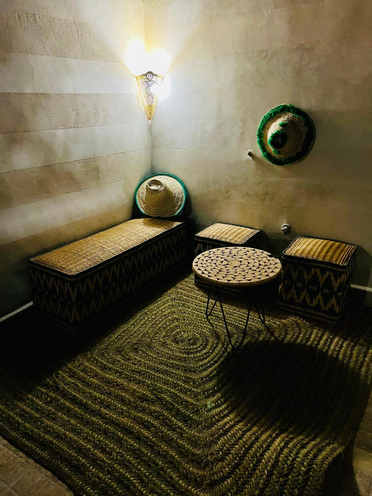 Riad Cascada 2 Marrákes Kültér fotó