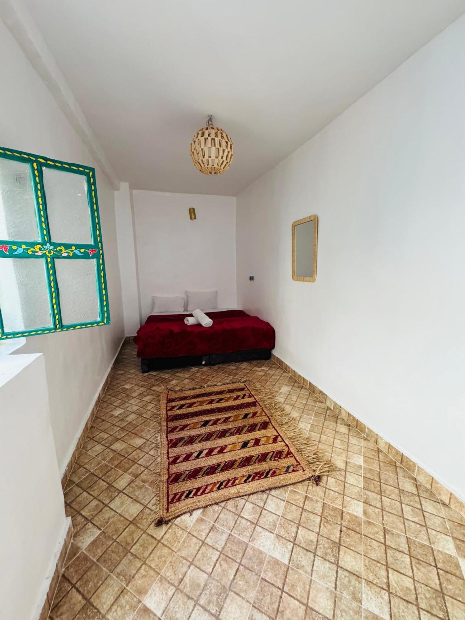 Riad Cascada 2 Marrákes Kültér fotó